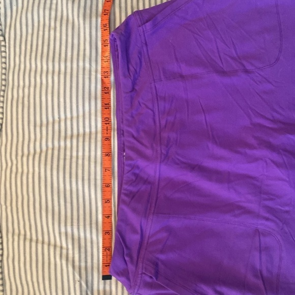 Purple Footjoy Skort‎ - Picture 6 of 8